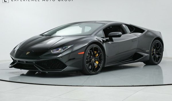 Lamborghini Huracan LP610-4 (11950518)