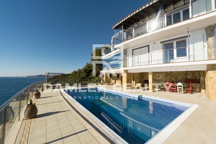 House in Lloret de Mar, Catalonia, Spain 3 - 10731285