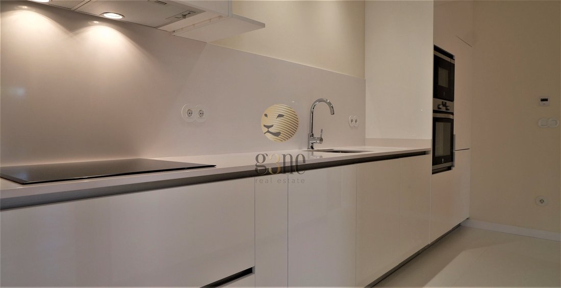 Apartment in Lordelo do Ouro e Massarelos, Porto District, Portugal 3 - 11953547