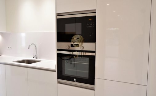 Apartment in Lordelo do Ouro e Massarelos, Porto District, Portugal 1