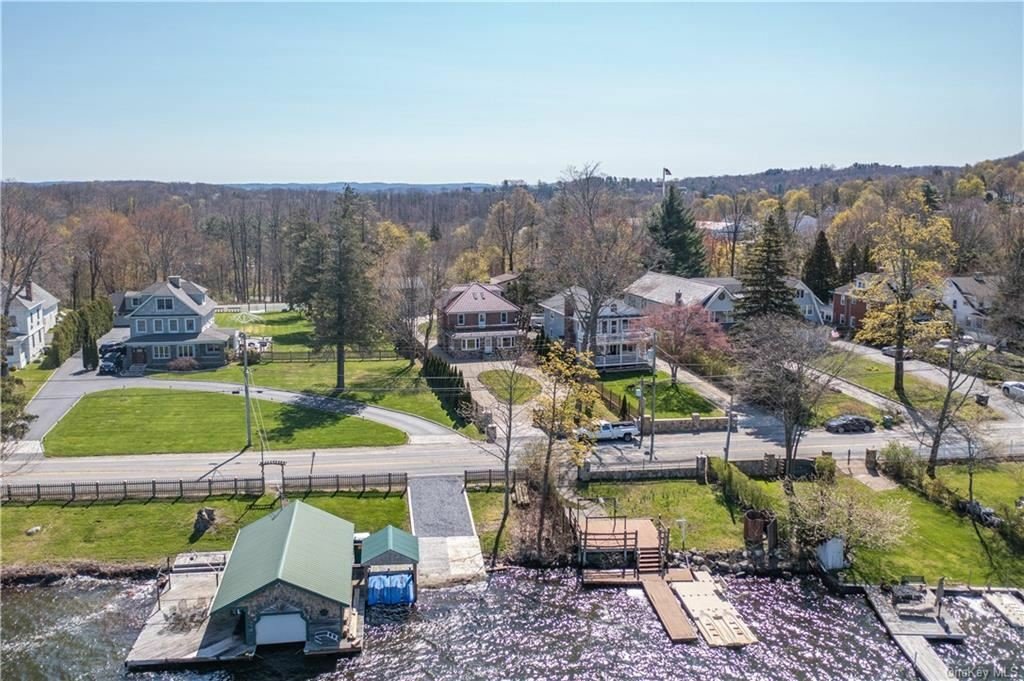 Einfamilienhaus Mahopac In Mahopac, New York, Vereinigte Staaten Zum