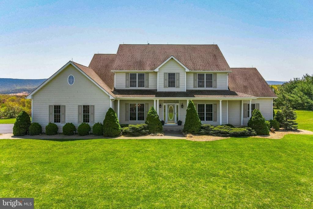 Ventas De Casas En Virginia