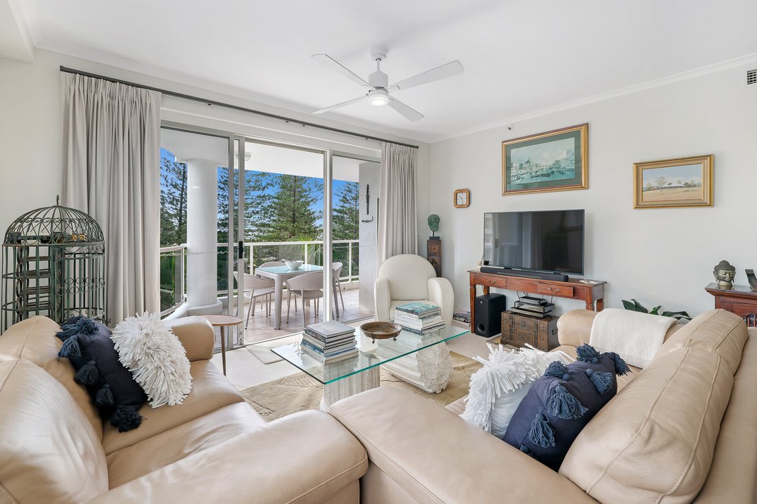 Apartment in Main Beach, Queensland, Australia 4 - 11953982