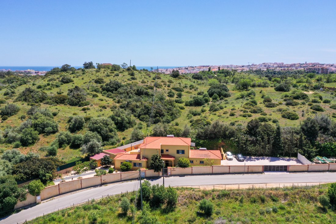 Villa in São Sebastião, Lagos, Sao Goncalo de Lagos, Portugal 2 - 11953038
