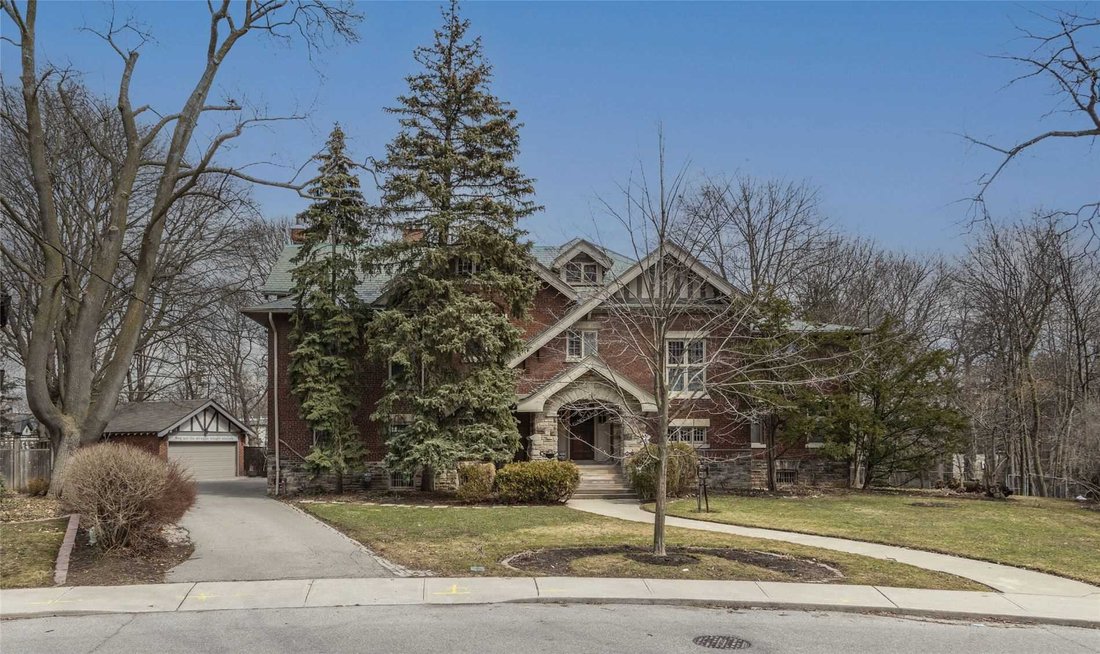 House in Toronto, Ontario, Canada 1 - 11953239