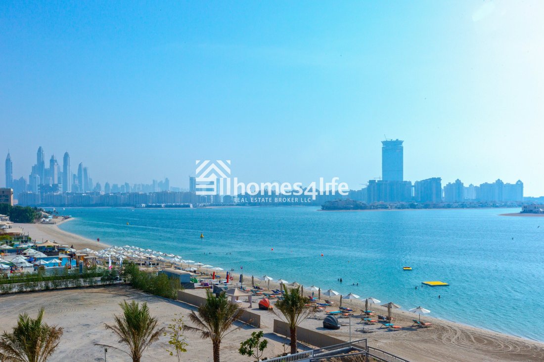 Penthouse in Dubai, Dubai, United Arab Emirates 1 - 11953868