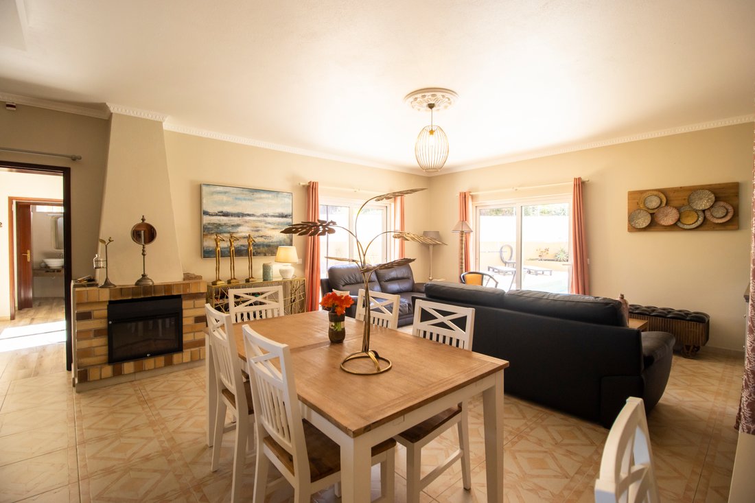 Villa in São Sebastião, Lagos, Sao Goncalo de Lagos, Portugal 5 - 11953038