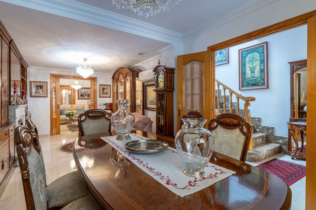 Semi Detached House In El Molinar, Palma In Palma, Balearic Islands, Spain For Sale (11845458)