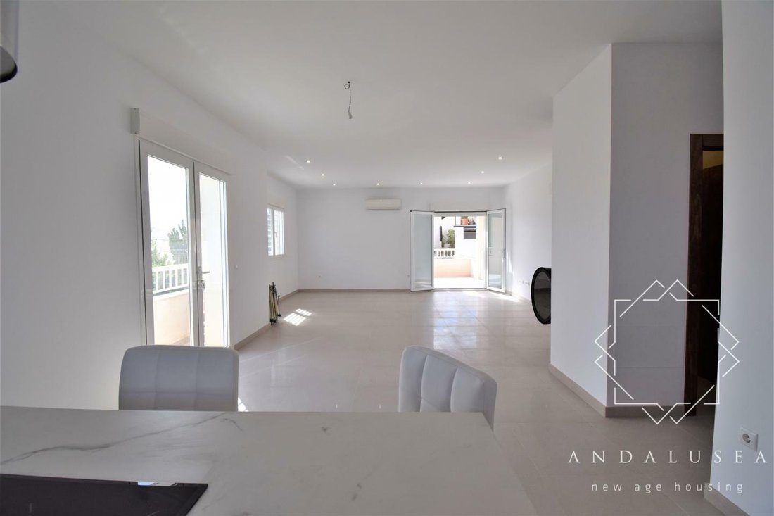 Villa in Mojacar, Andalusia, Spain 3 - 11952806