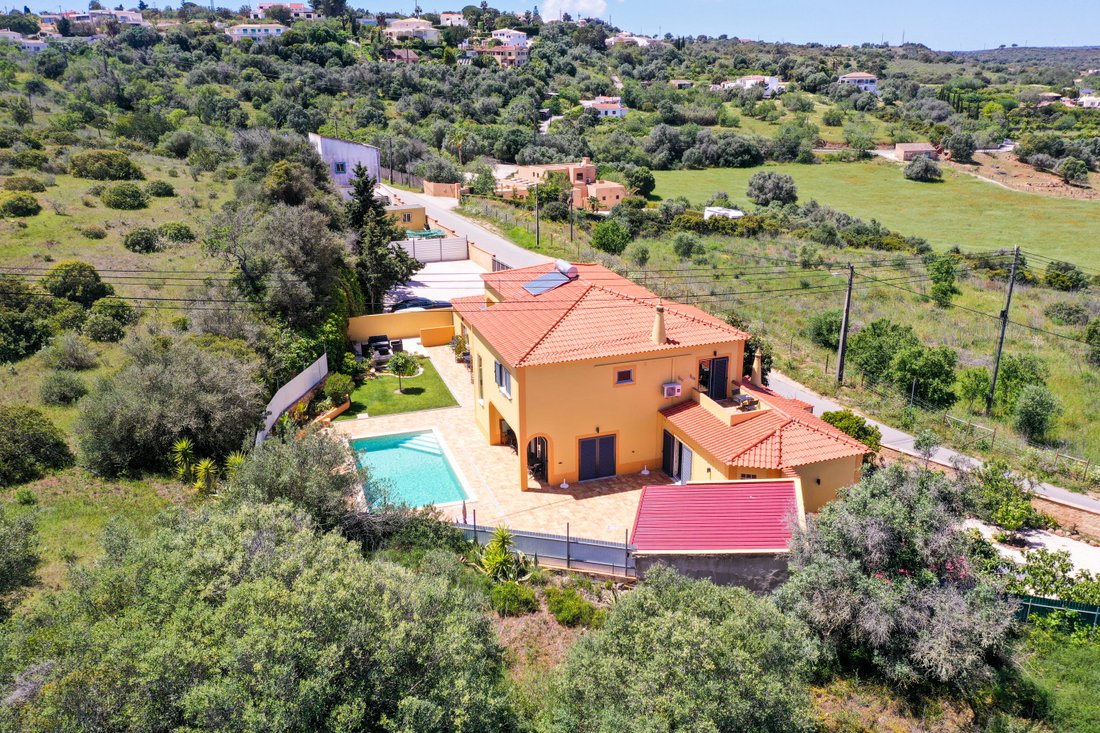 Villa in São Sebastião, Lagos, Sao Goncalo de Lagos, Portugal 3 - 11953038