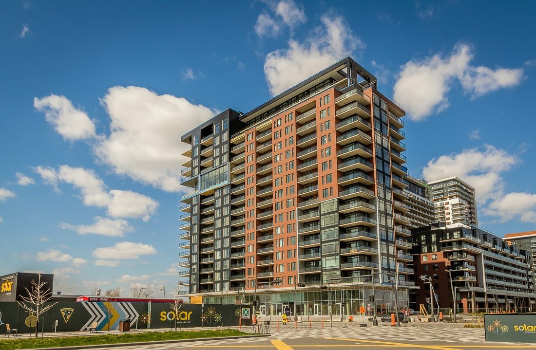 5905 Boul. Du Quartier 811, Brossard, Qc J4 Z0 R7 Nº En Brossard