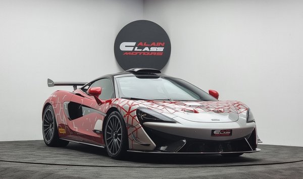 2020 McLaren 620R (11956933)