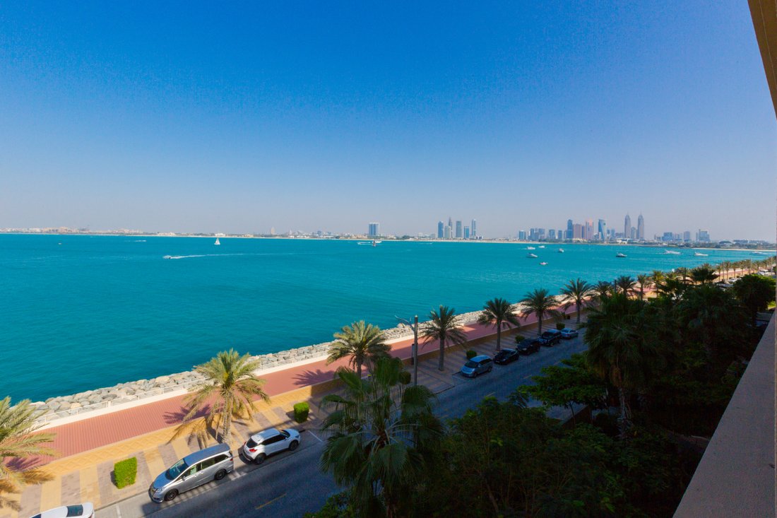 Penthouse in Dubai, Dubai, United Arab Emirates 1 - 11954476