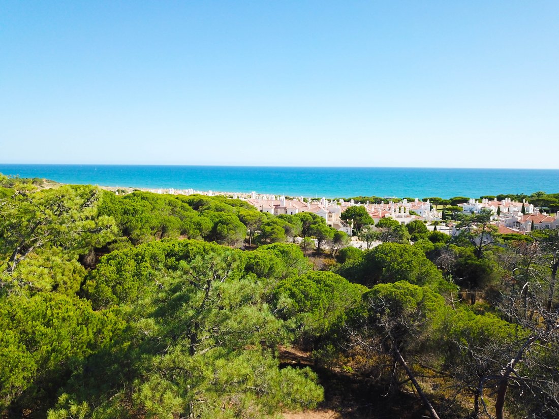 Land in Vale do Lobo, Almancil, Portugal 2 - 11954786