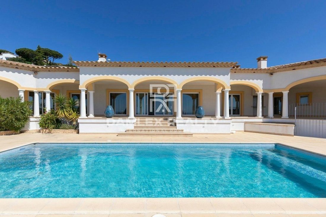 House in Platja d'Aro, Catalonia, Spain 1 - 10731366