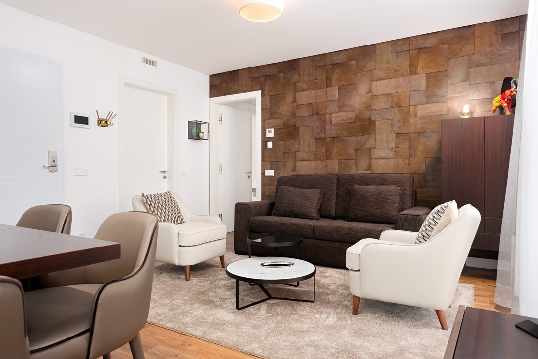 Apartment in Avenidas Novas, Lisbon, Portugal 2 - 11954225