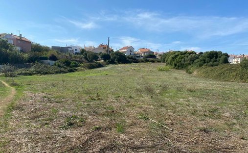 Land in Alcabideche, Lissabon, Portugal 1