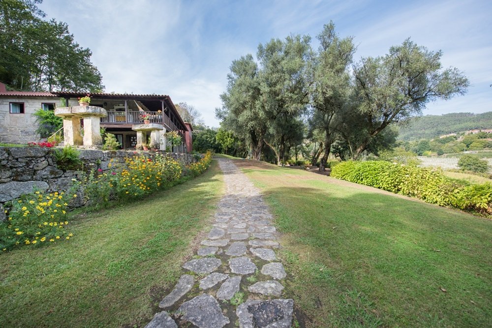 Country House in Goaes, Braga, Portugal 4 - 11954391
