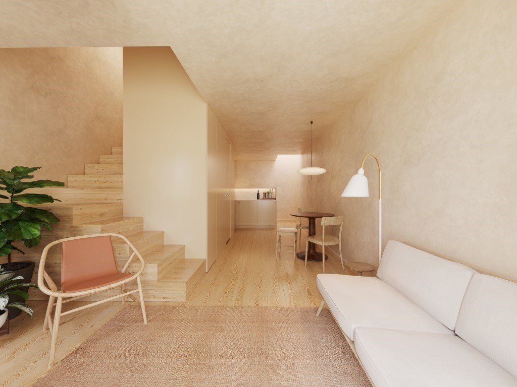 Apartment in Misericordia, Lisbon, Portugal 4 - 11954312