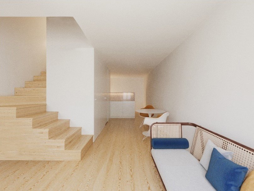 Apartment in Misericordia, Lisbon, Portugal 3 - 11954312