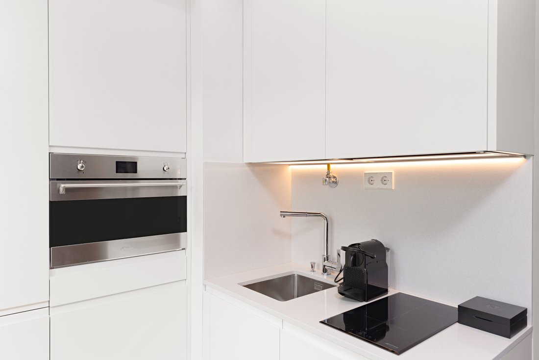Apartment in Avenidas Novas, Lisbon, Portugal 3 - 11954225