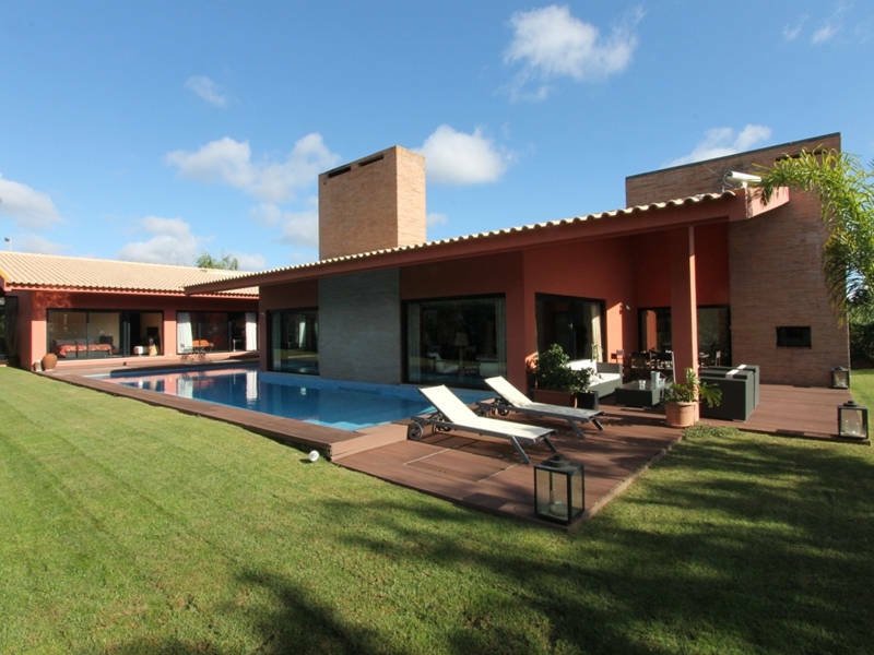 Villa in Sintra, Lisbon, Portugal 1 - 11954424