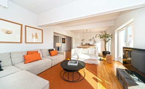Appartement à Arroios, Lisbonne, Portugal 1