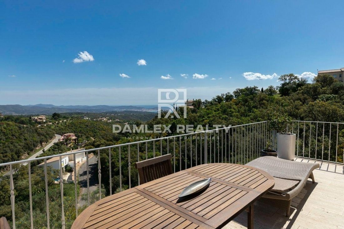 House in Platja d'Aro, Catalonia, Spain 5 - 10731338
