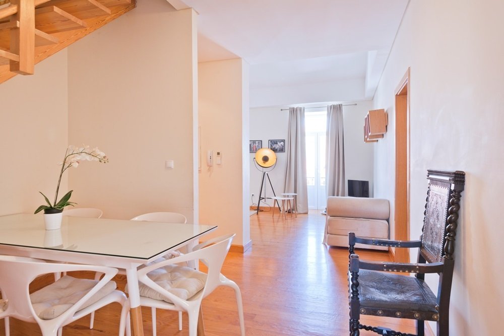 Apartment in Arroios, Lisbon, Portugal 5 - 11954407