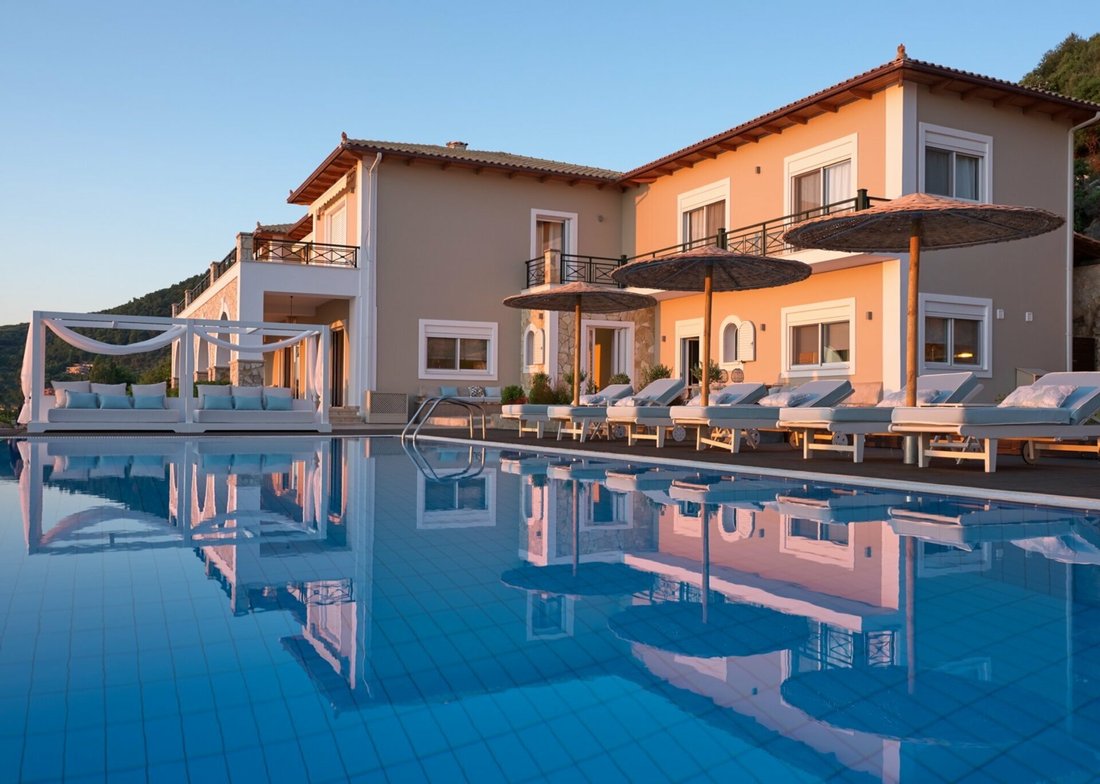 Villa in Keriou, Laganas, Greece 1 - 11958056