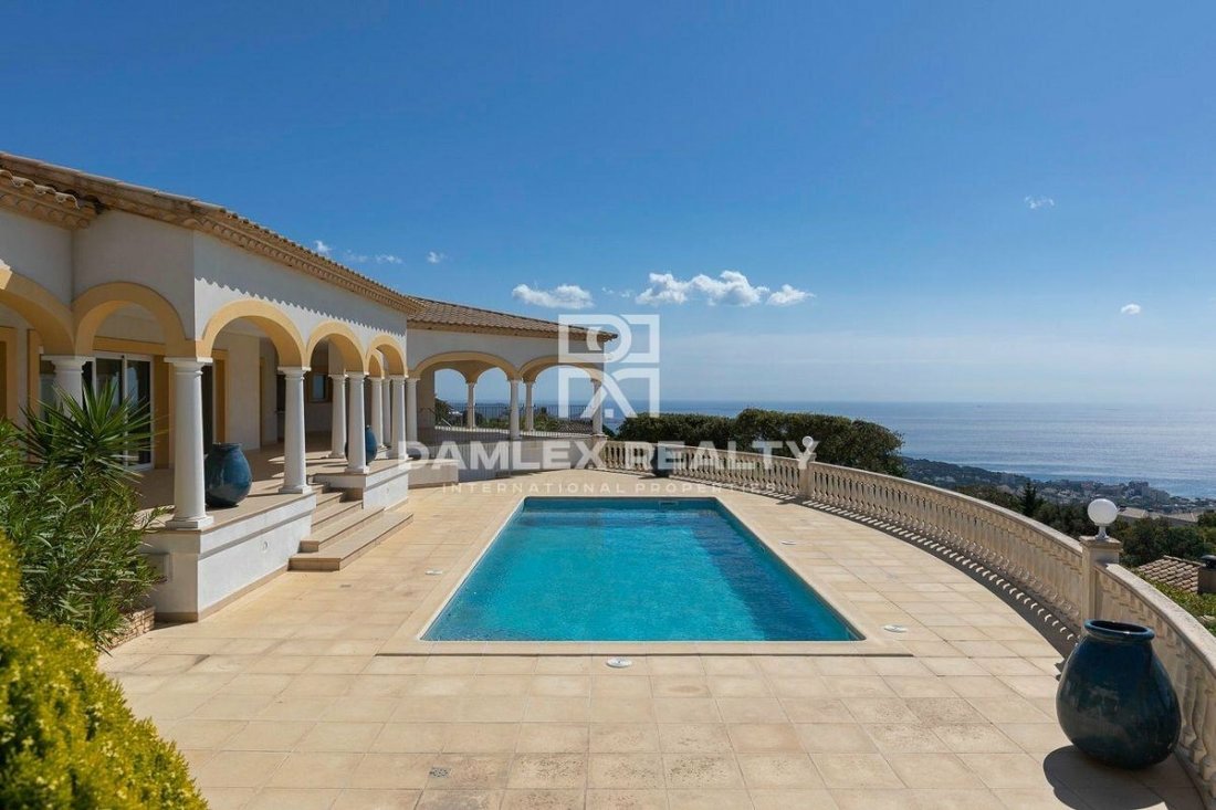 House in Platja d'Aro, Catalonia, Spain 2 - 10731366