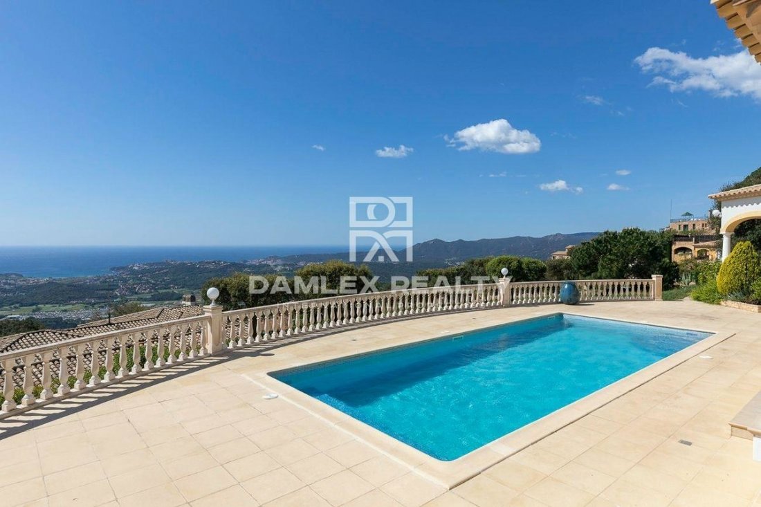 House in Platja d'Aro, Catalonia, Spain 4 - 10731366