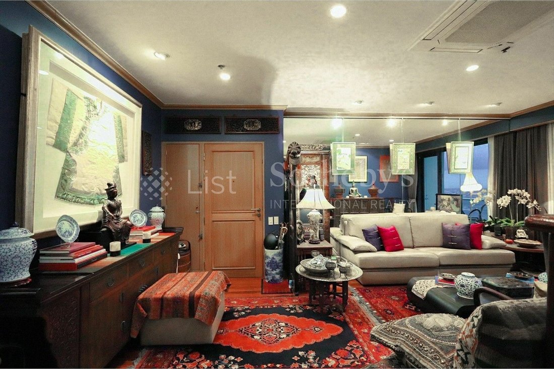 Condo in Bangkok, Krung Thep Maha Nakhon, Thailand 3 - 11702282