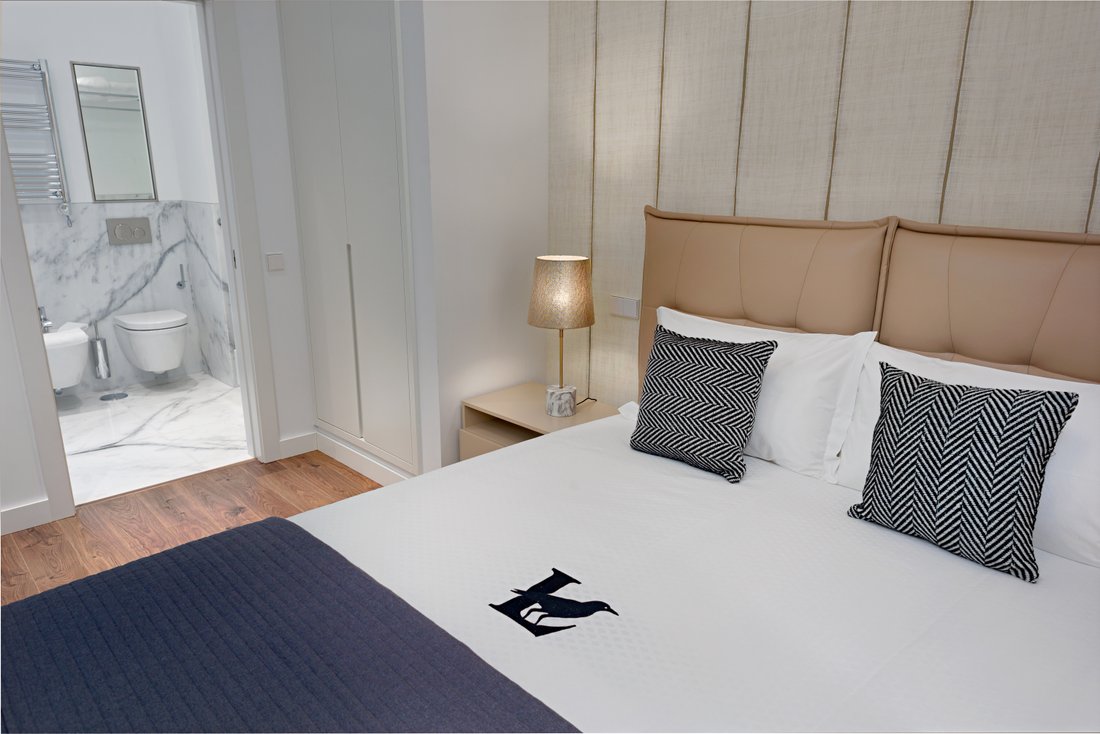 Apartment in Avenidas Novas, Lisbon, Portugal 5 - 11954225