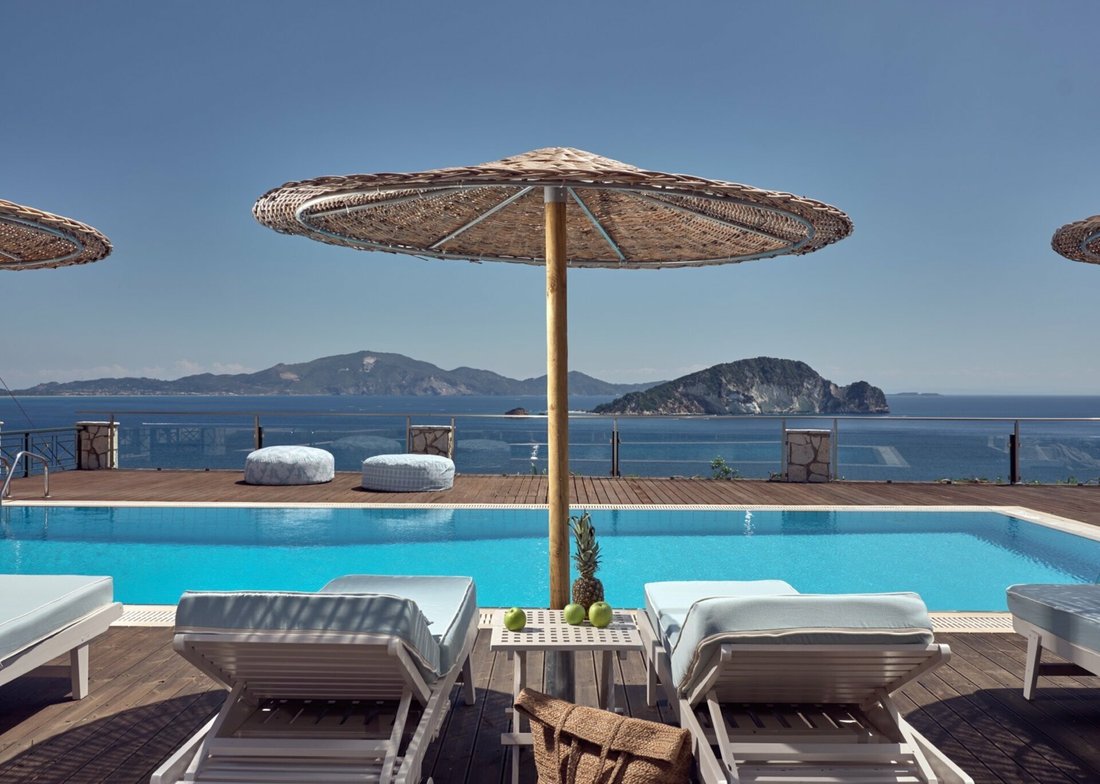Villa in Keriou, Laganas, Greece 4 - 11958056