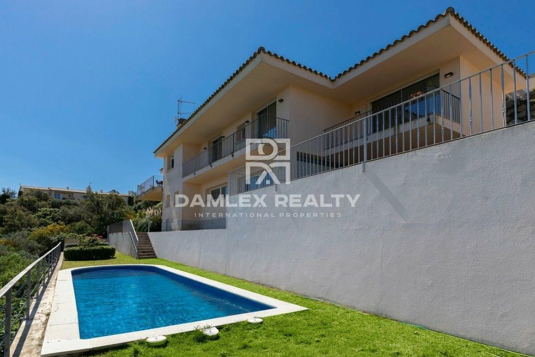 House in Platja d'Aro, Catalonia, Spain 3 - 10731338