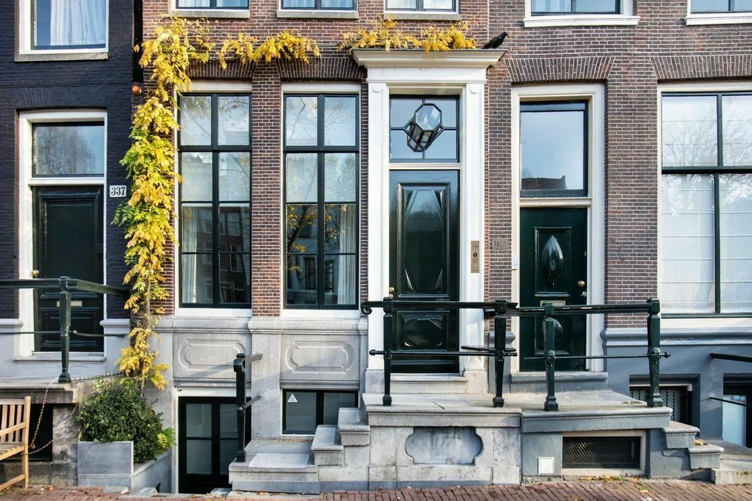 House in Amsterdam, North Holland, Netherlands 1 - 11957458