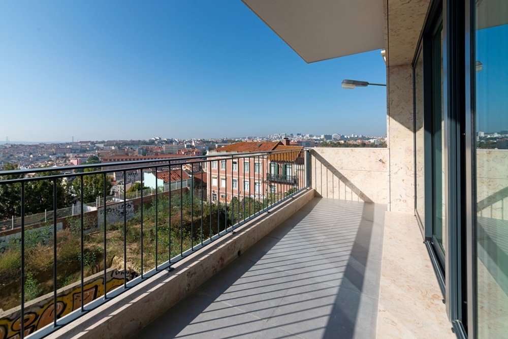 Apartment in Santa Maria Maior, Lisbon, Portugal 1 - 11954127