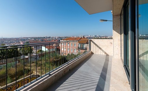 Apartment in Santa Maria Maior, Lisbon, Portugal 1