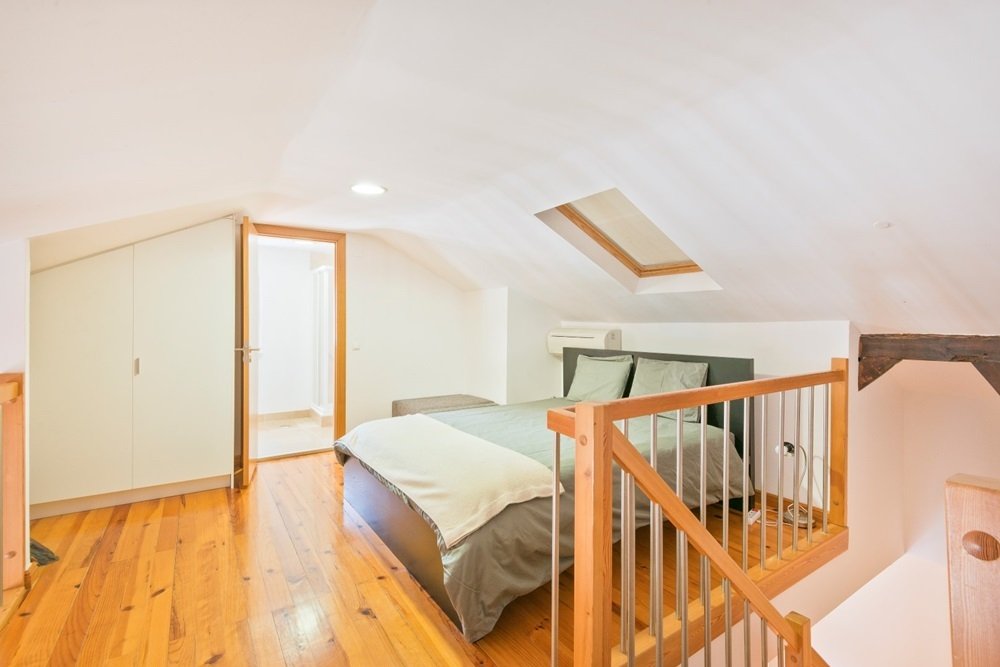 Apartment in Arroios, Lisbon, Portugal 3 - 11954407