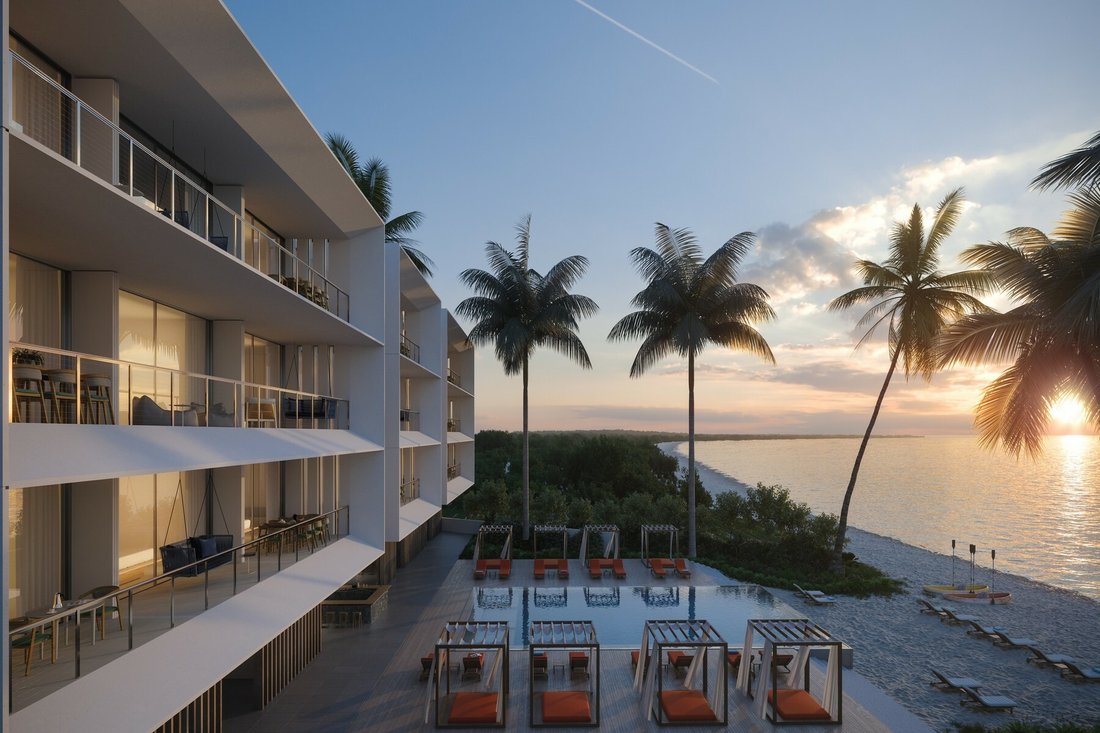 Condo in Leeward Settlement, Caicos Islands, Turks and Caicos Islands 1 - 11956968