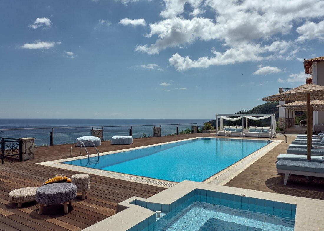 Villa in Keriou, Laganas, Greece 2 - 11958056
