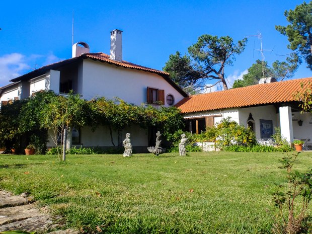 Estate in Penha Garcia, Castelo Branco District, Portugal 1
