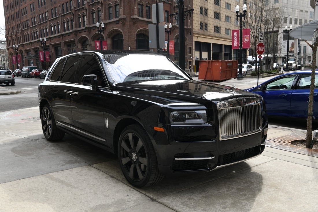 Suv in Chicago, IL 3 - 11860999