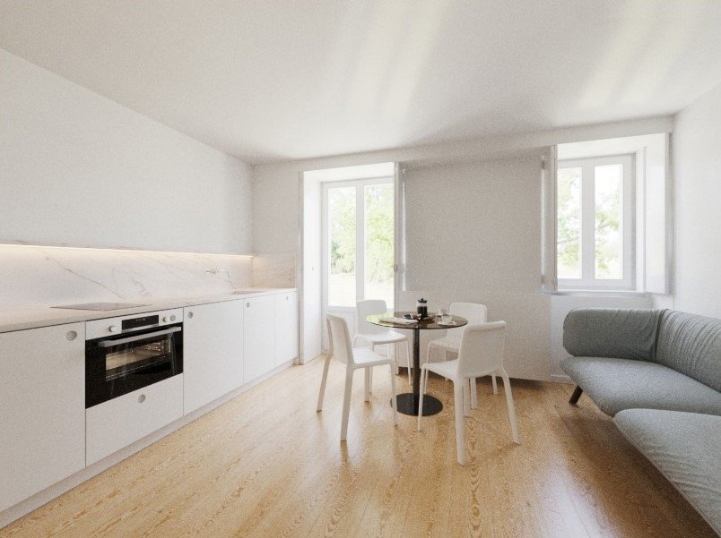 Apartment in Misericordia, Lisbon, Portugal 2 - 11954312