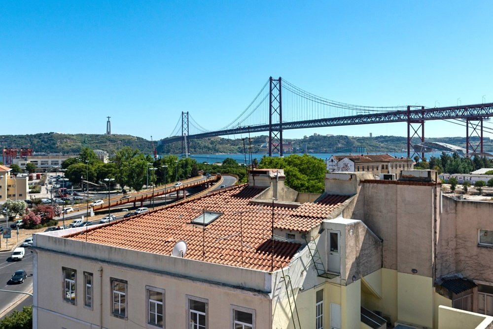 Apartment in Alcantara, Lisbon, Portugal 2 - 11954120
