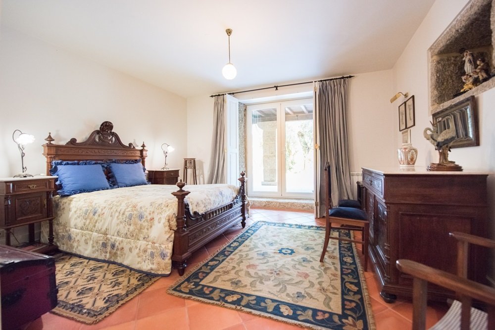 Country House in Goaes, Braga, Portugal 3 - 11954391