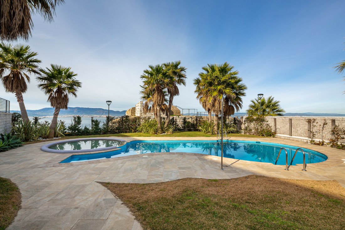 A Fantastic Opportunity To Design Your Home To Unique In Gibraltar