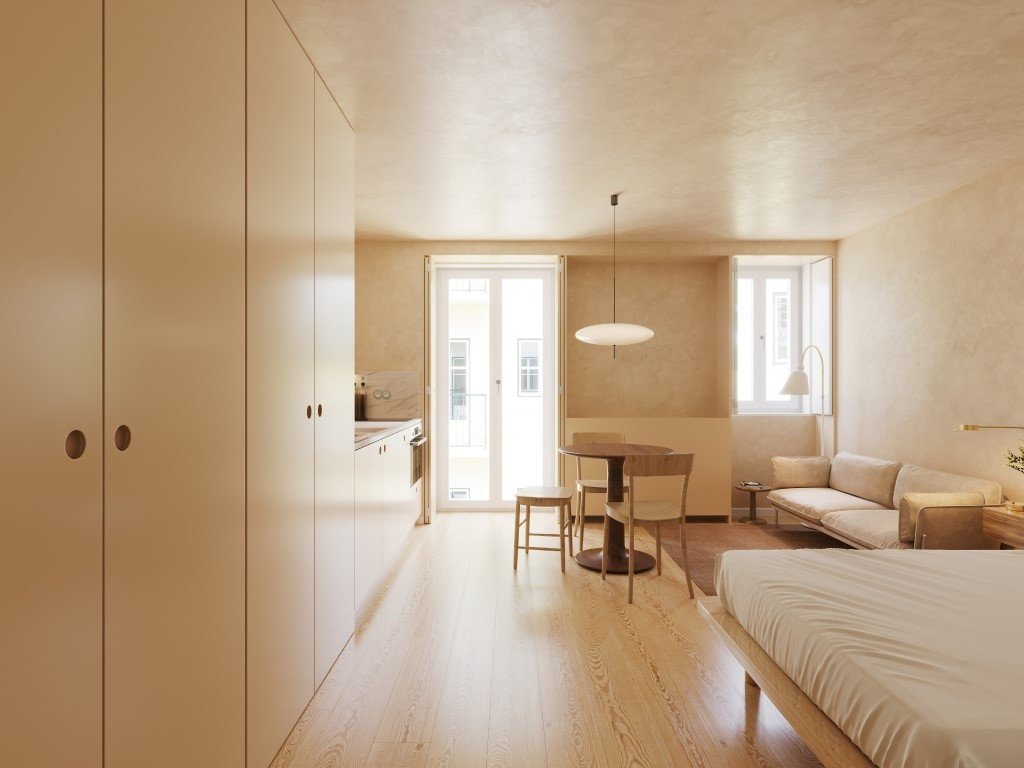 Apartment in Misericordia, Lisbon, Portugal 5 - 11954312
