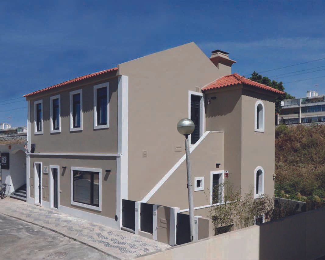 Andere in Estoril, Cascais und Estoril, Lissabon 1 - 11954262